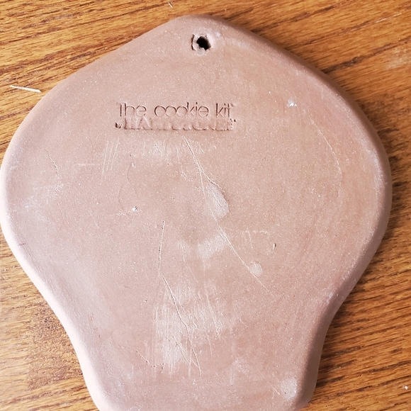 The Cookie Kit Cookie Mold Hart Stone Flowers - Picture 2 of 3